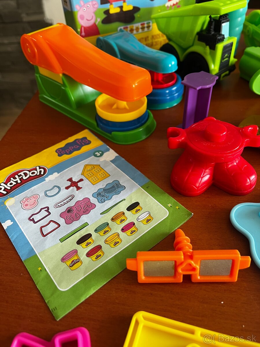 Super Play Doh sada na hranie - 3