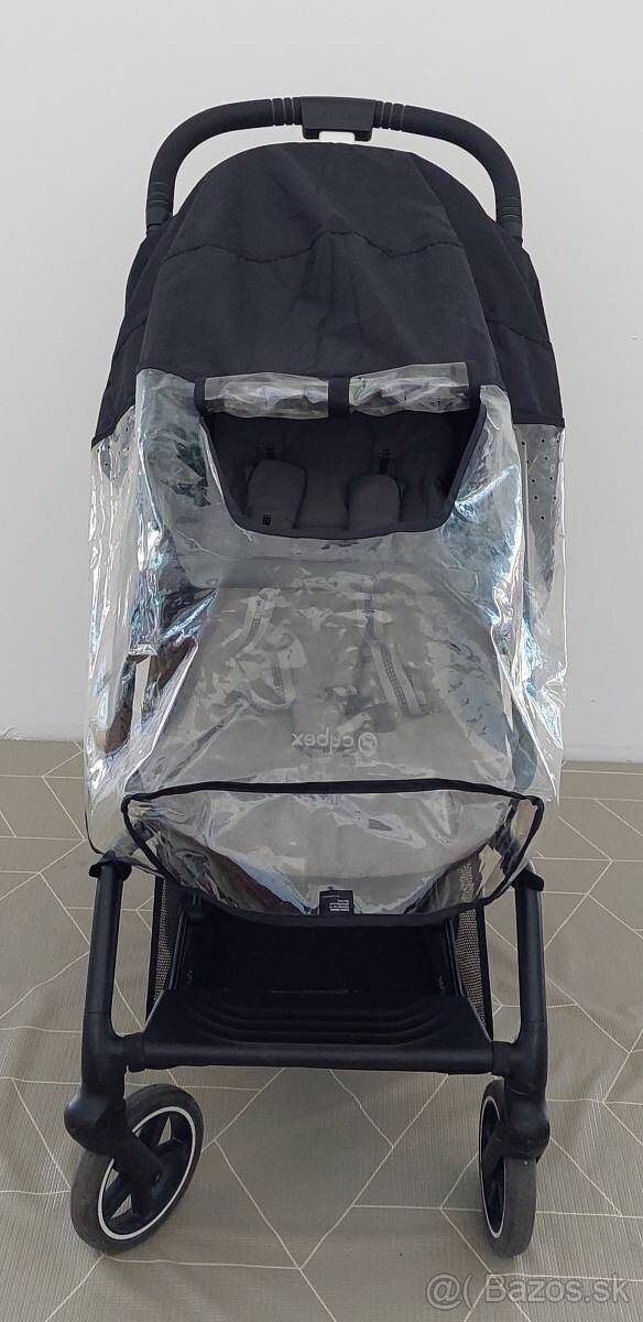 CYBEX Eezy S+ 2 - 3