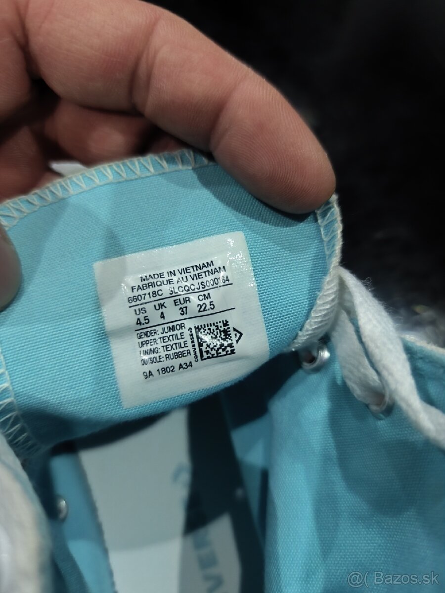 Detské topánky - 3