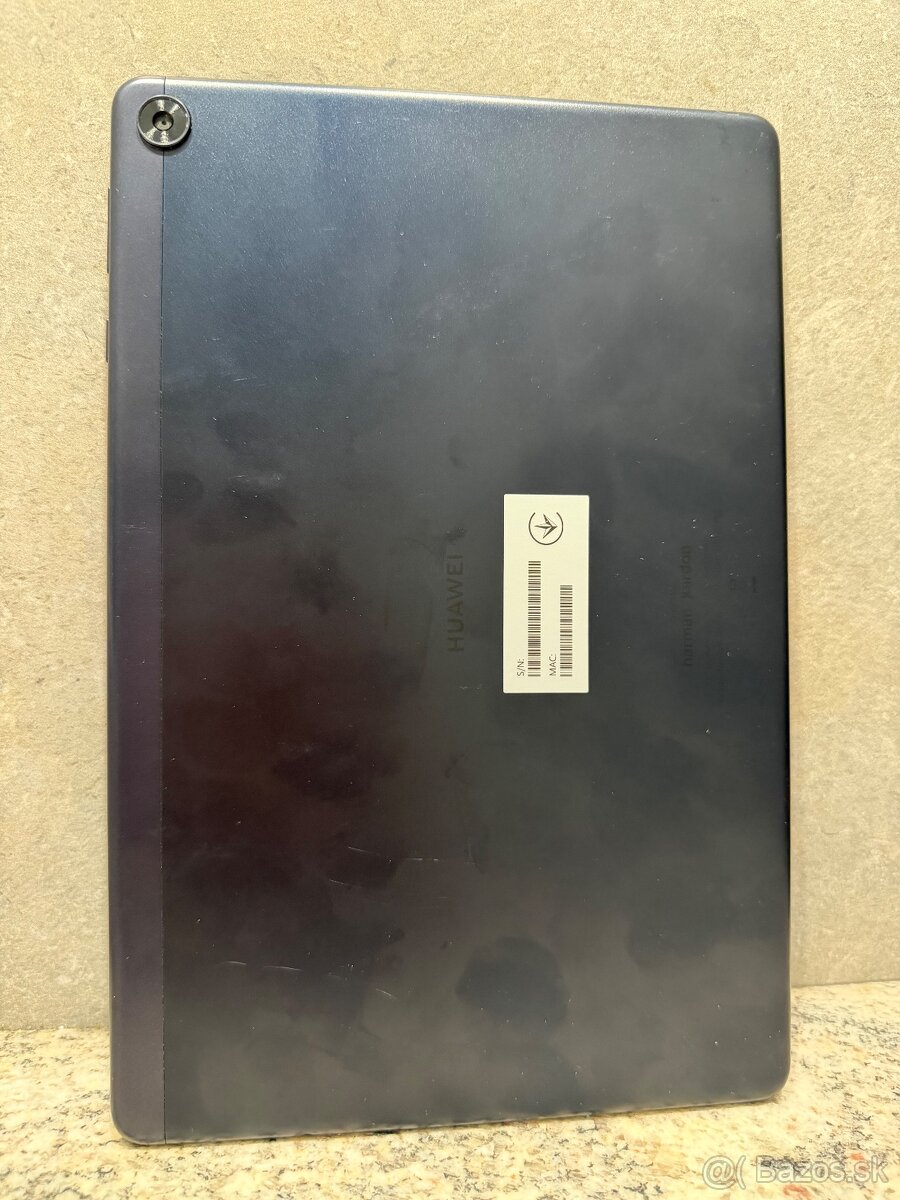 Tablet Huawei MatePad 10.4 32gb - 3