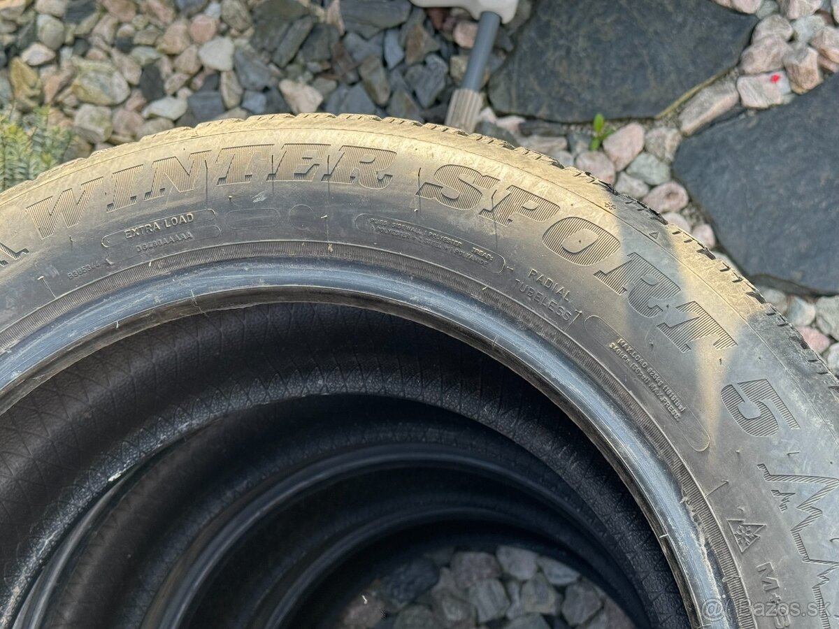 225/55 R17 - 3