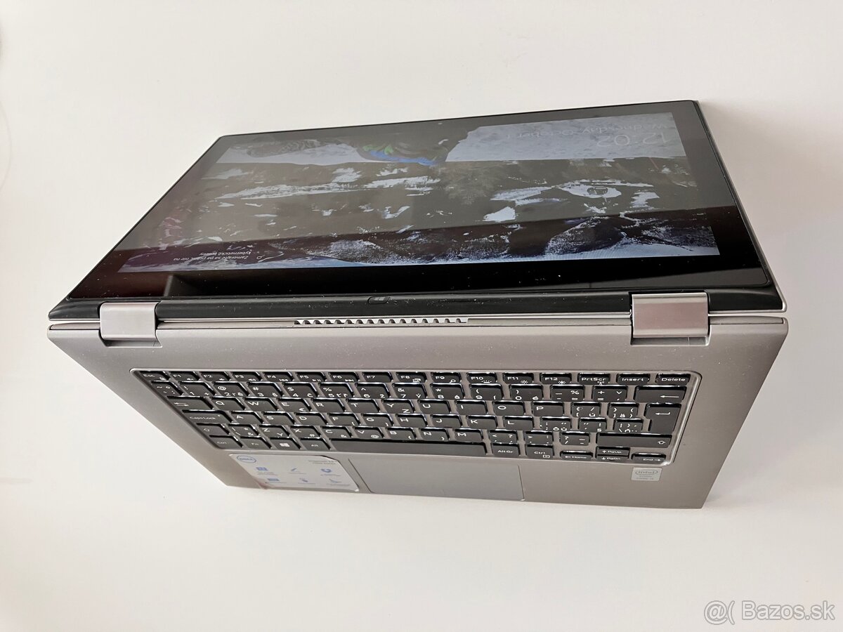 Dell Inspiron 13z 7348 - 3