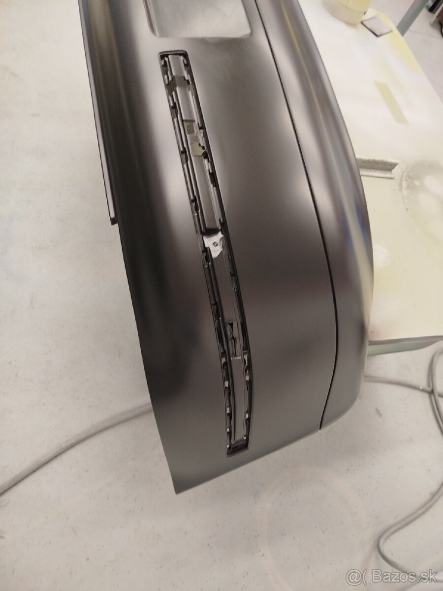 Zadny naraznik seat leon 1M - 3