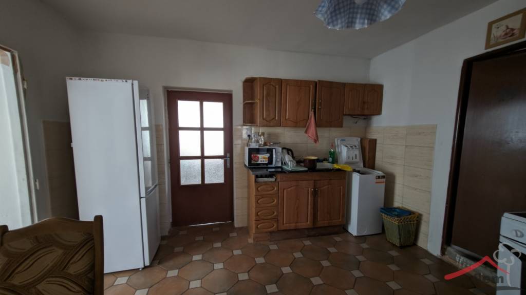 Ubytovanie v dome, Vráble, časť Horný Ohaj - 3