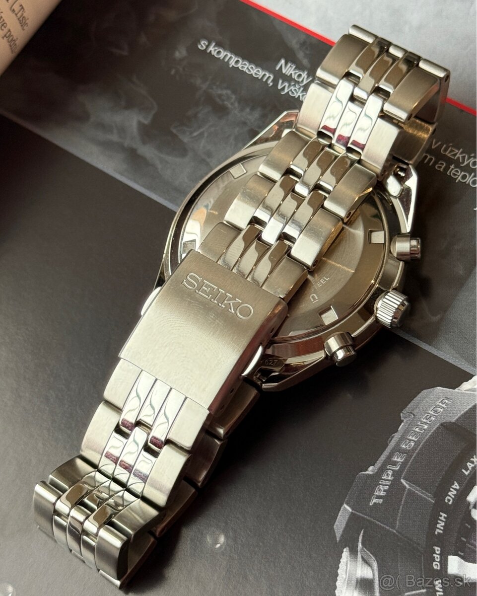 Seiko SSB429P1 - 3