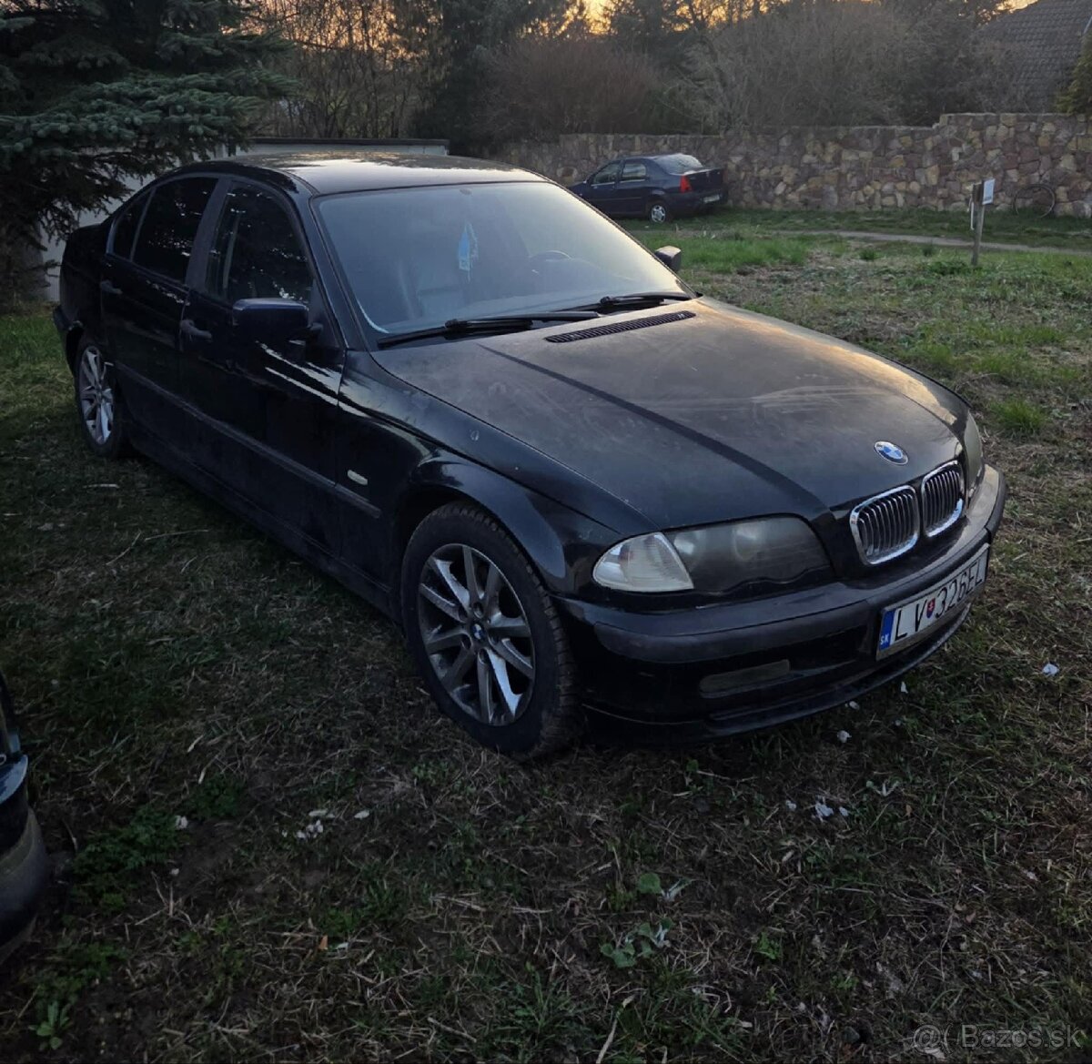 Bmw - 3