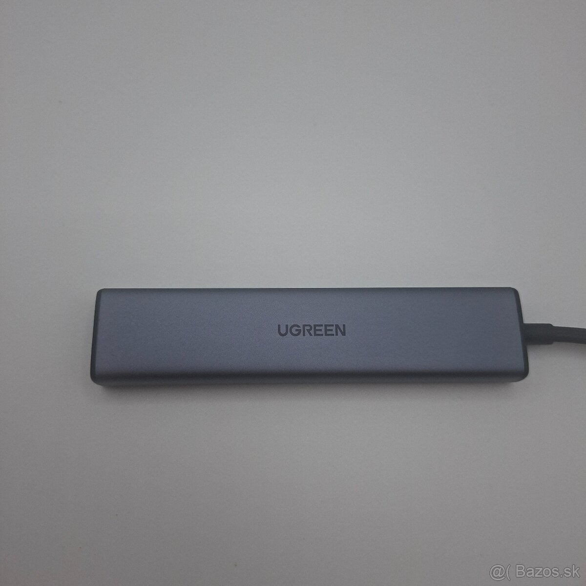 USB-C adaptér UGREEN 5-in1. - 3