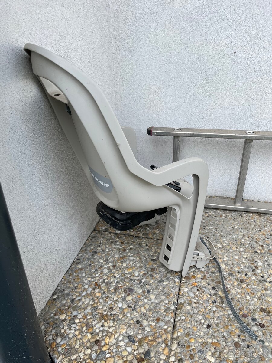 Sedačka na bike Polisport - 3