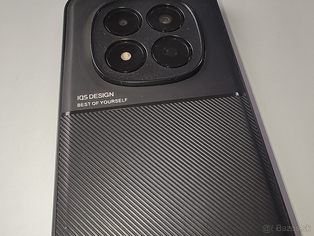 Obal Xiaomi Redmi Note 15 Pro 5G - 3