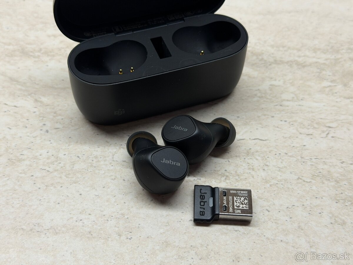 Jabra Evolve2 Buds USB A - 3