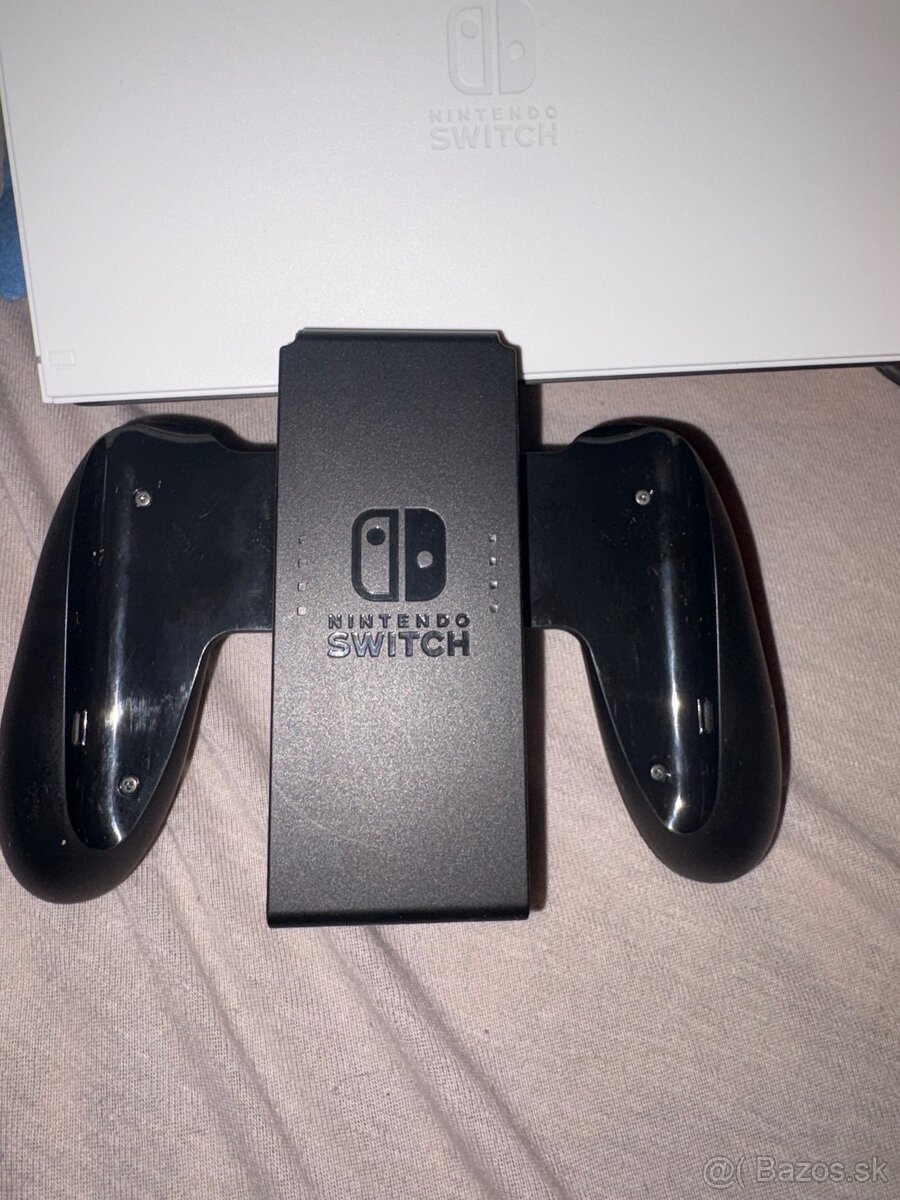 Nintendo switch OLED - 3