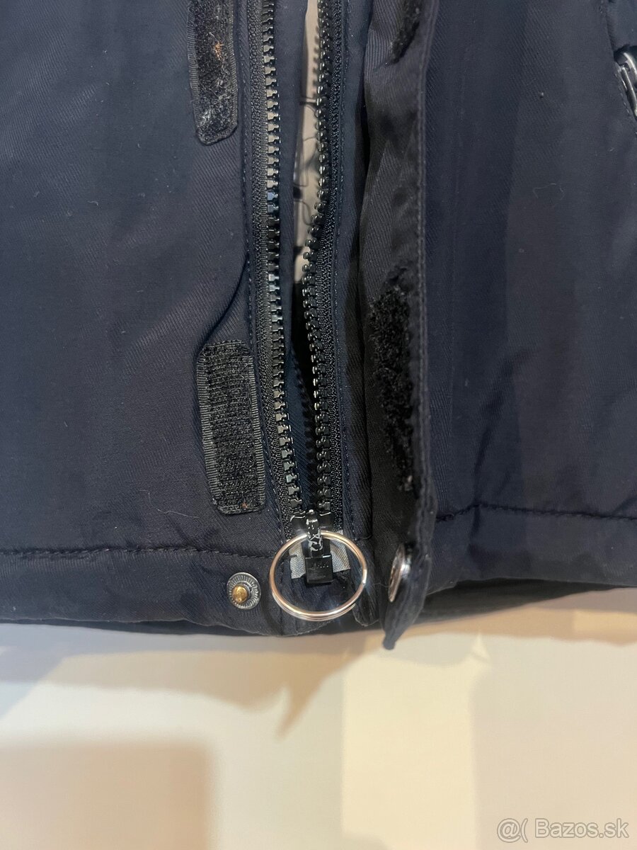 Zimna bunda Quiksilver - 3