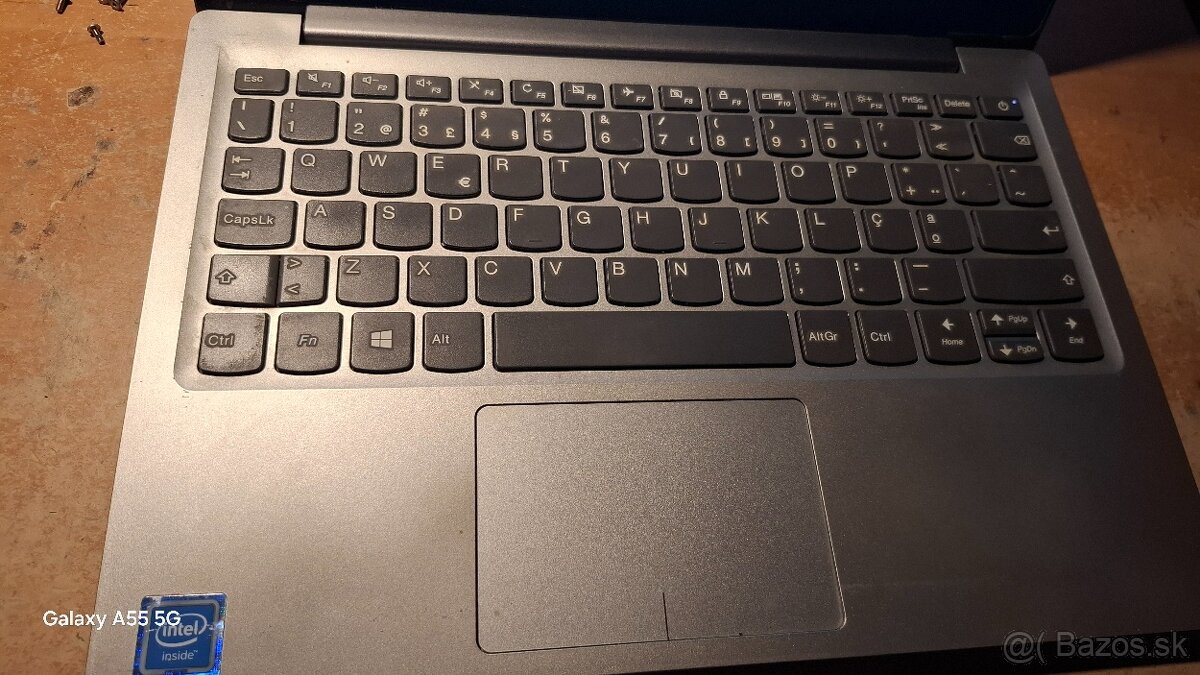 Lenovo idepad 120S - 3