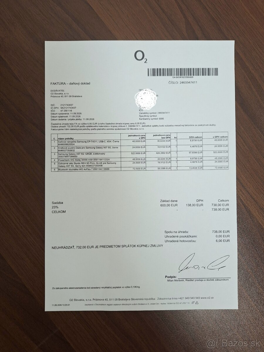 WG Matěj 30000 mAh, záruka do 9/2028 - 3