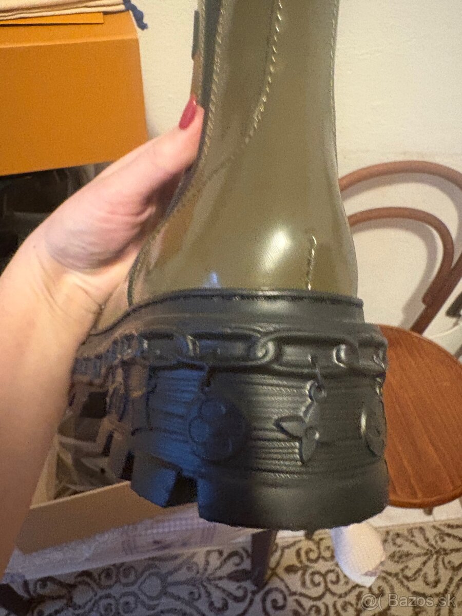 Louis Vuitton , veľkosť 38 - 3