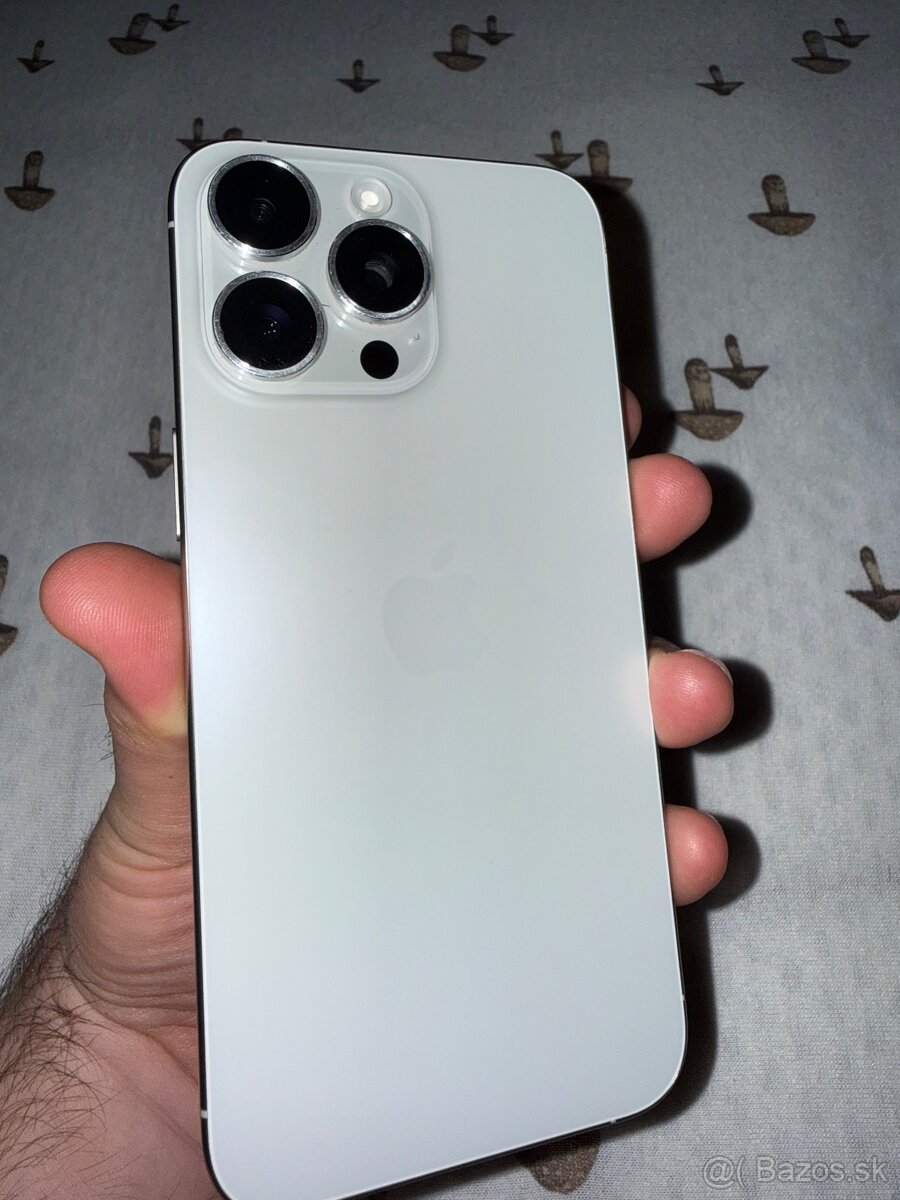 iPhone 15 pro max - 3