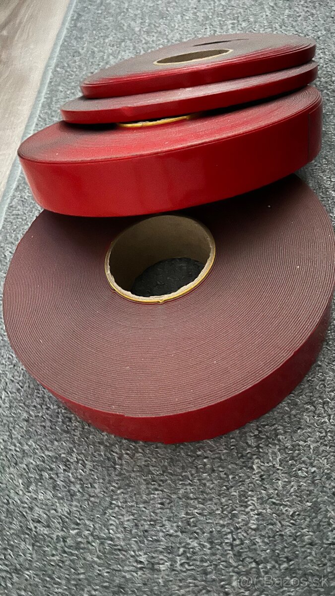 3M páska, kvalita. - 3