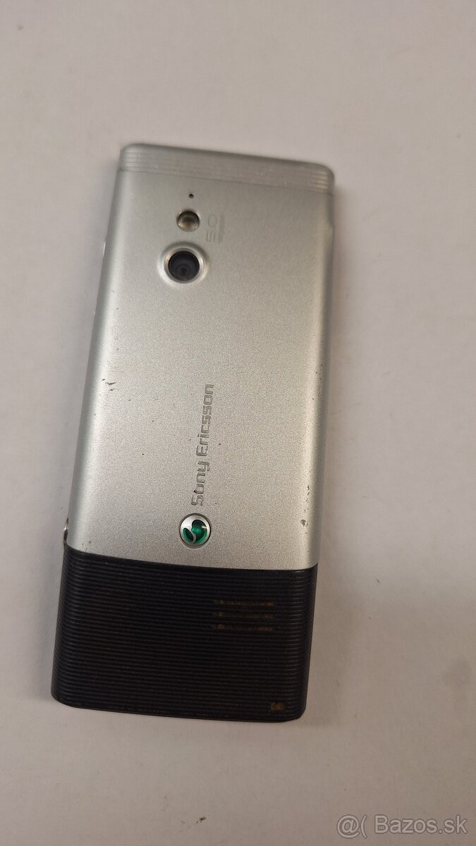 Sony ericsson J10i2 - 3