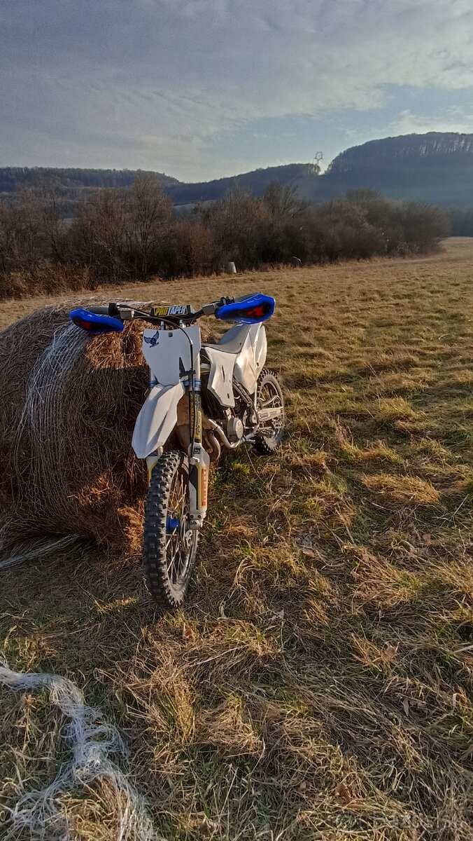 Husqvarna 85 2017