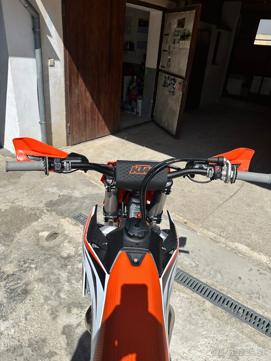 Ktm sx 300