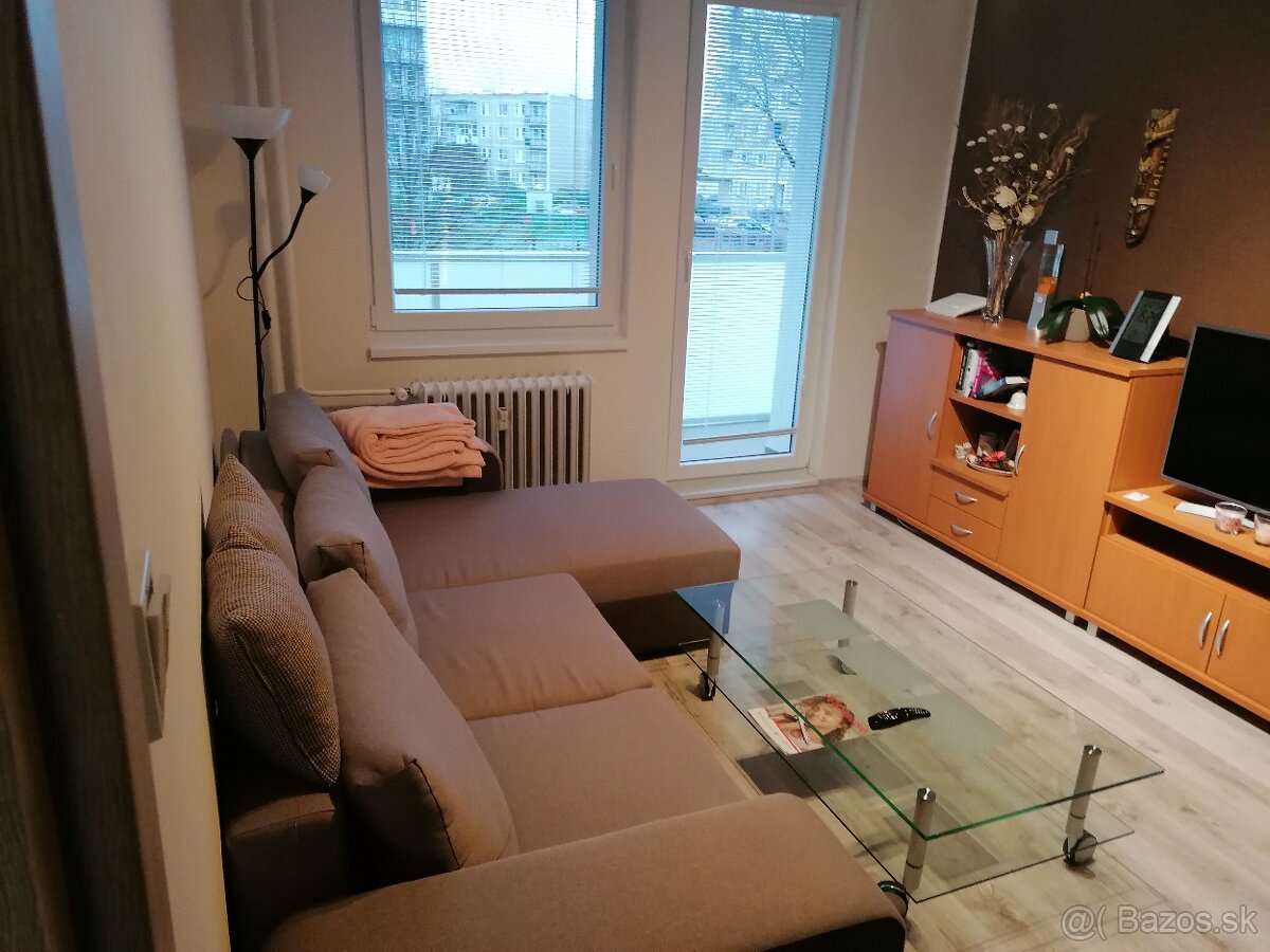 Na predaj 2-izbový byt po rekonštrukcii – 54 m² NMnV - 3