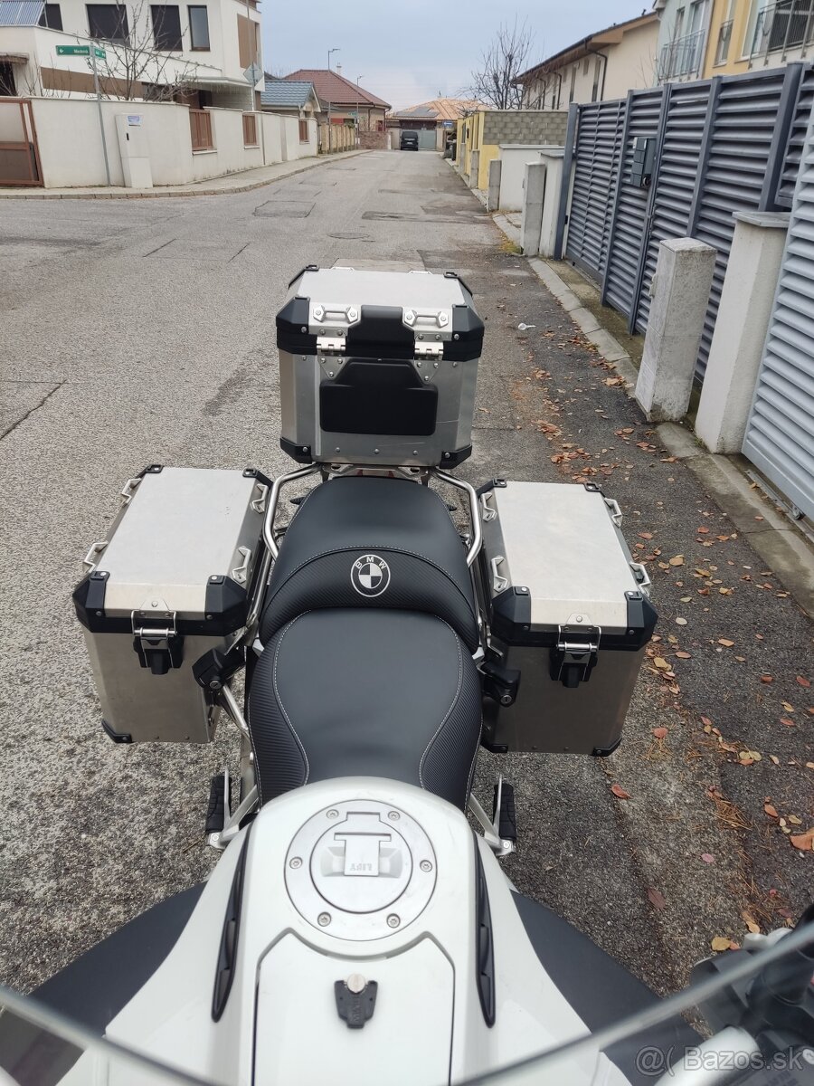 BMW R 1200 GS ADVENTURE - 3