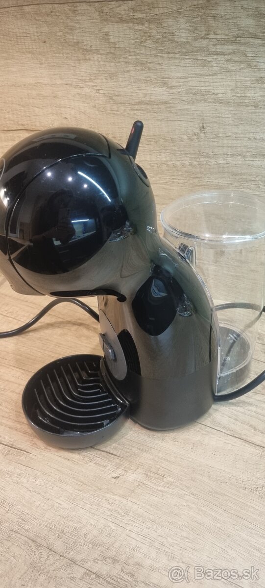 Nescafé Dolce gusto Piccolo XS Manual - 3