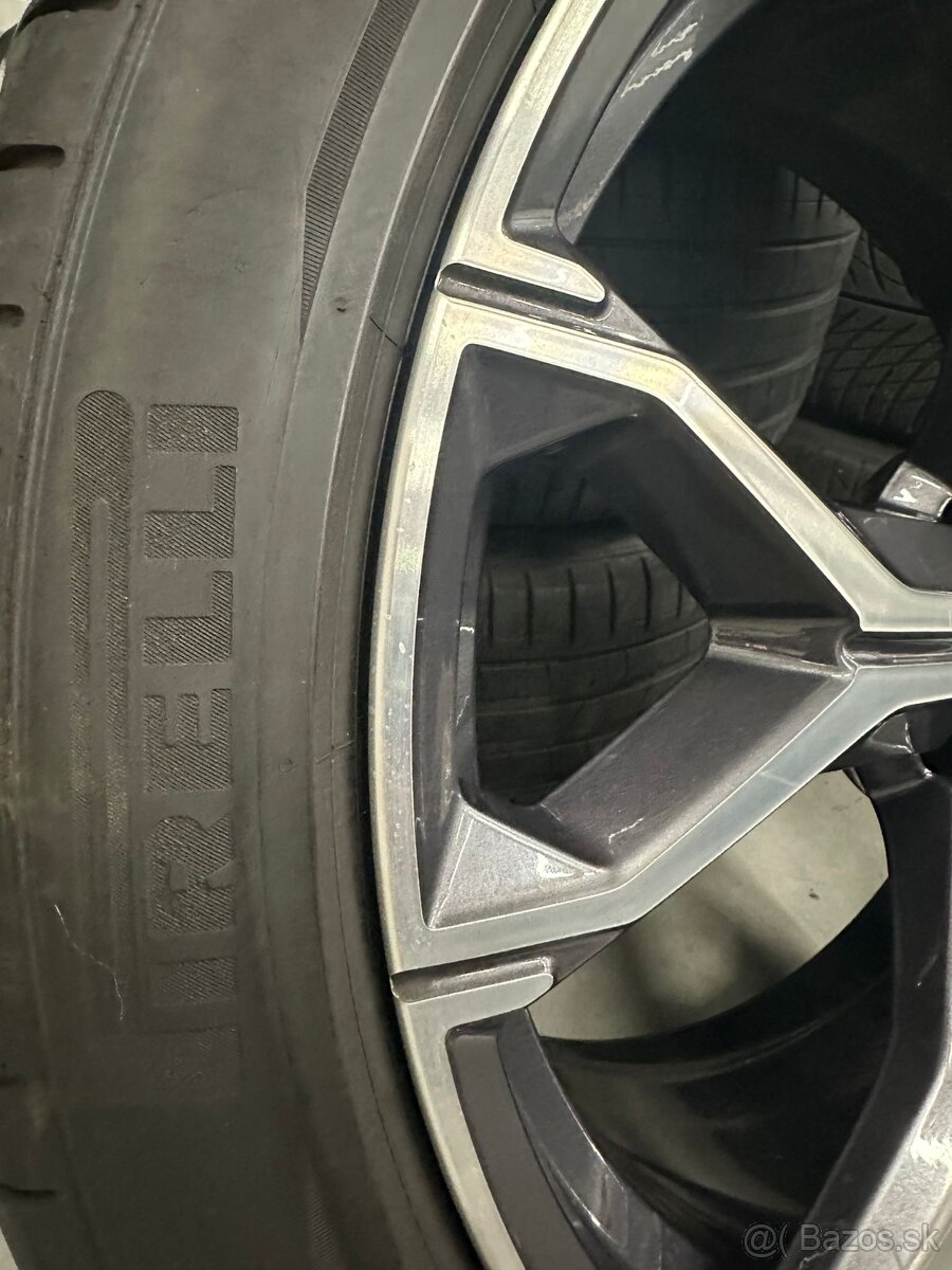 Originálna sada BMW 21” - 3