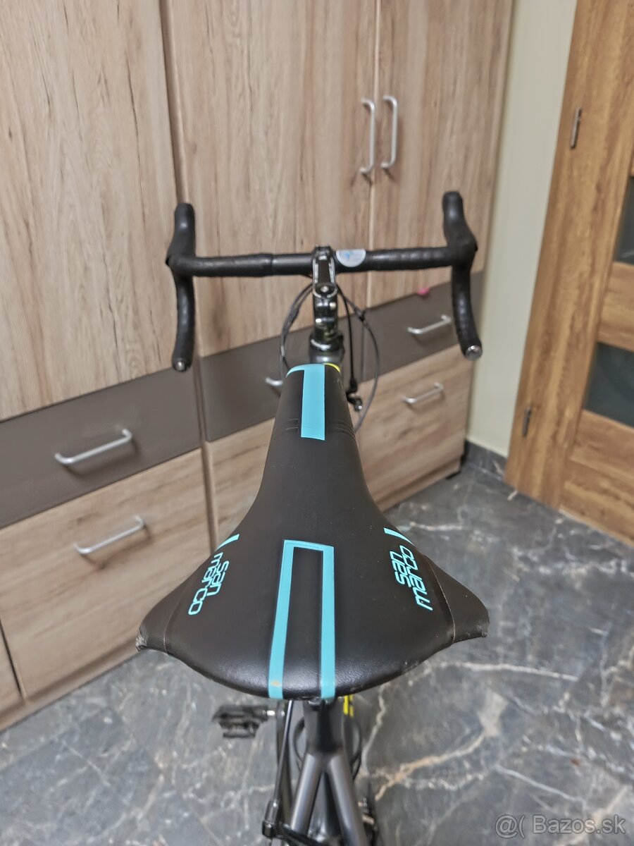 MAXBIKE Arcalis Road - 3