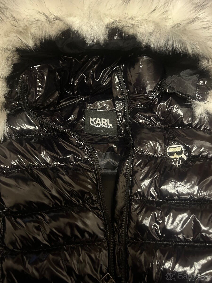 Predam značkovú vestu - 3