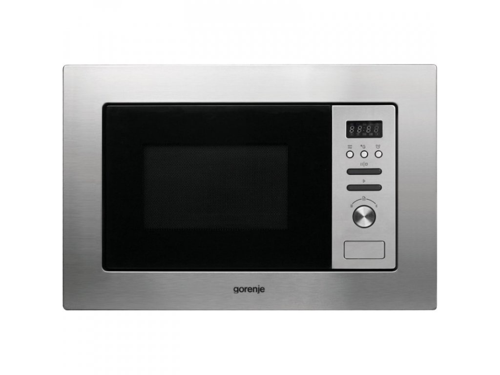 Vstavaná rúra Gorenje bm300x na suciastky - 3