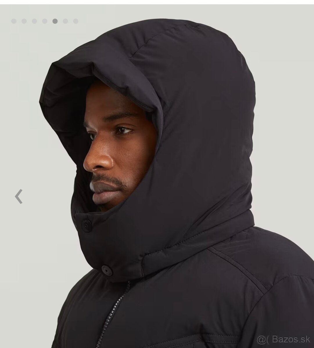 Predam novu G-star bundu - 3