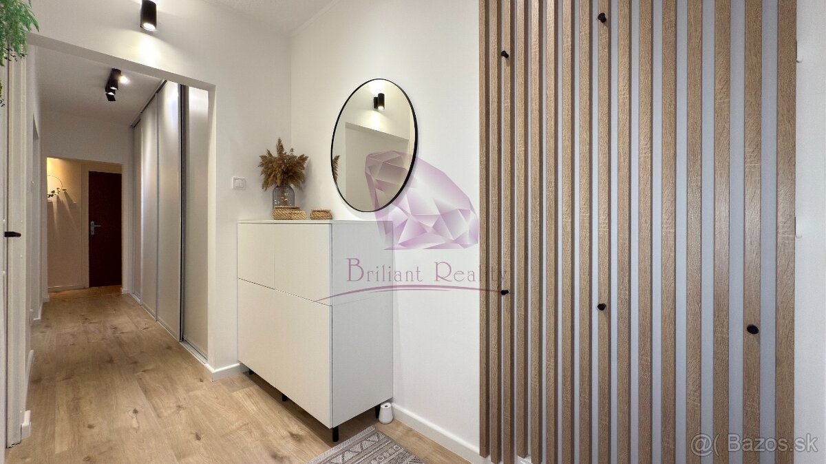 Na predaj 2-izbový byt v centre mesta Senec - 3