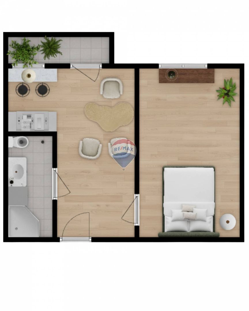 Byty na prenájom Sládkovičovo okres Galanta - 3