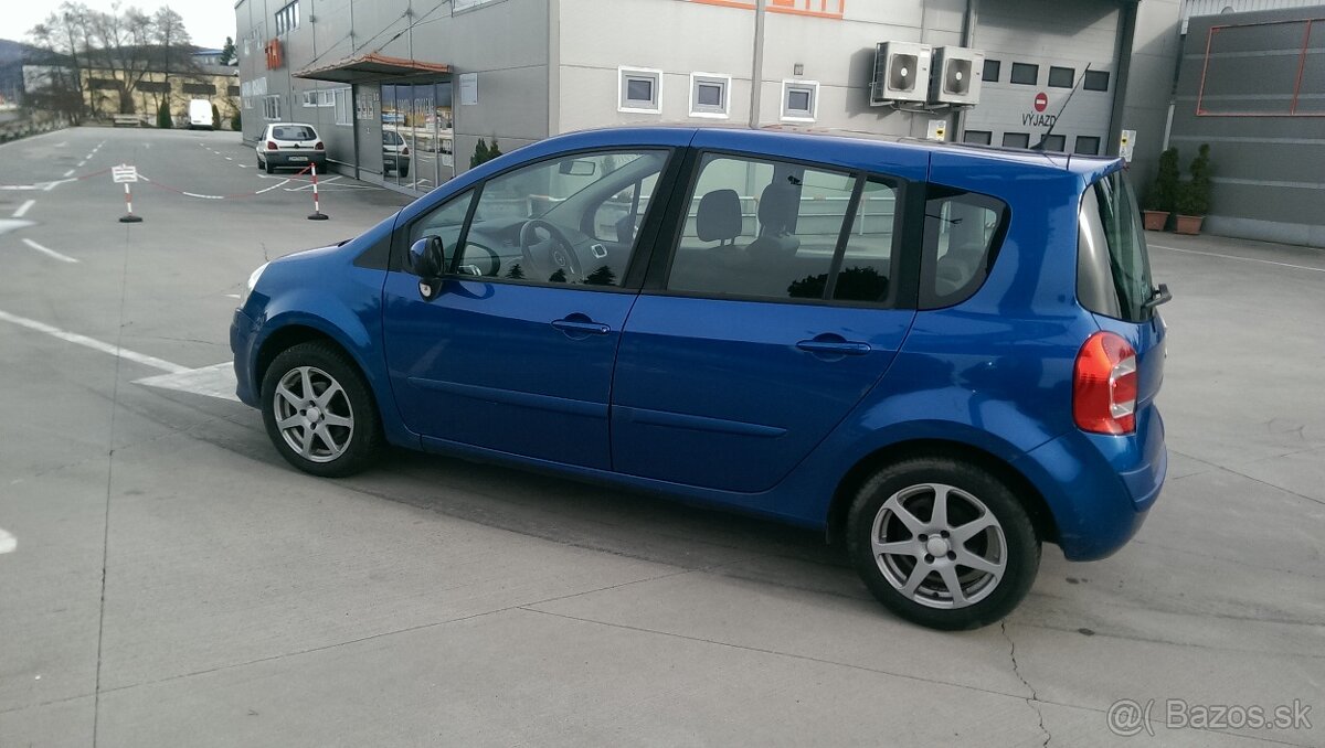 Renault Modus Grand - 3