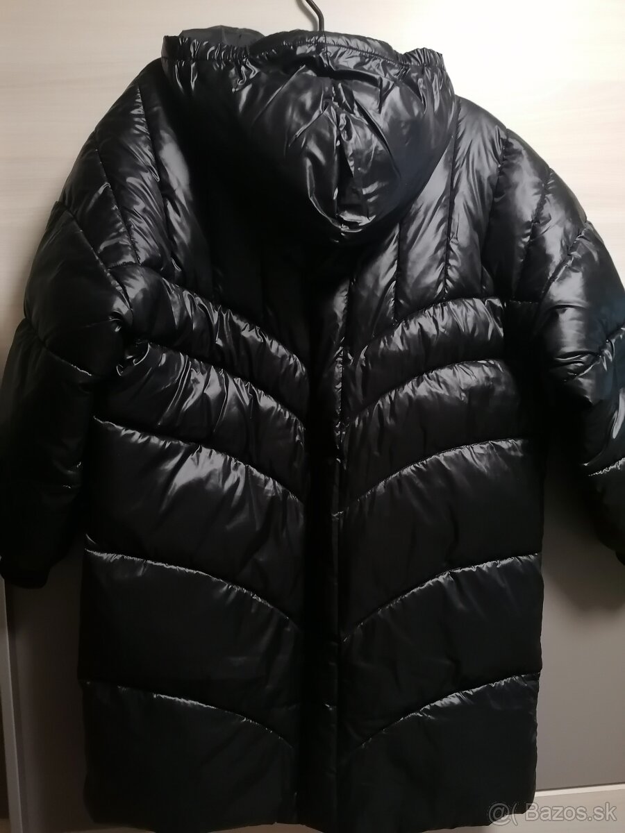 Calvin Klein zimná bunda - 3