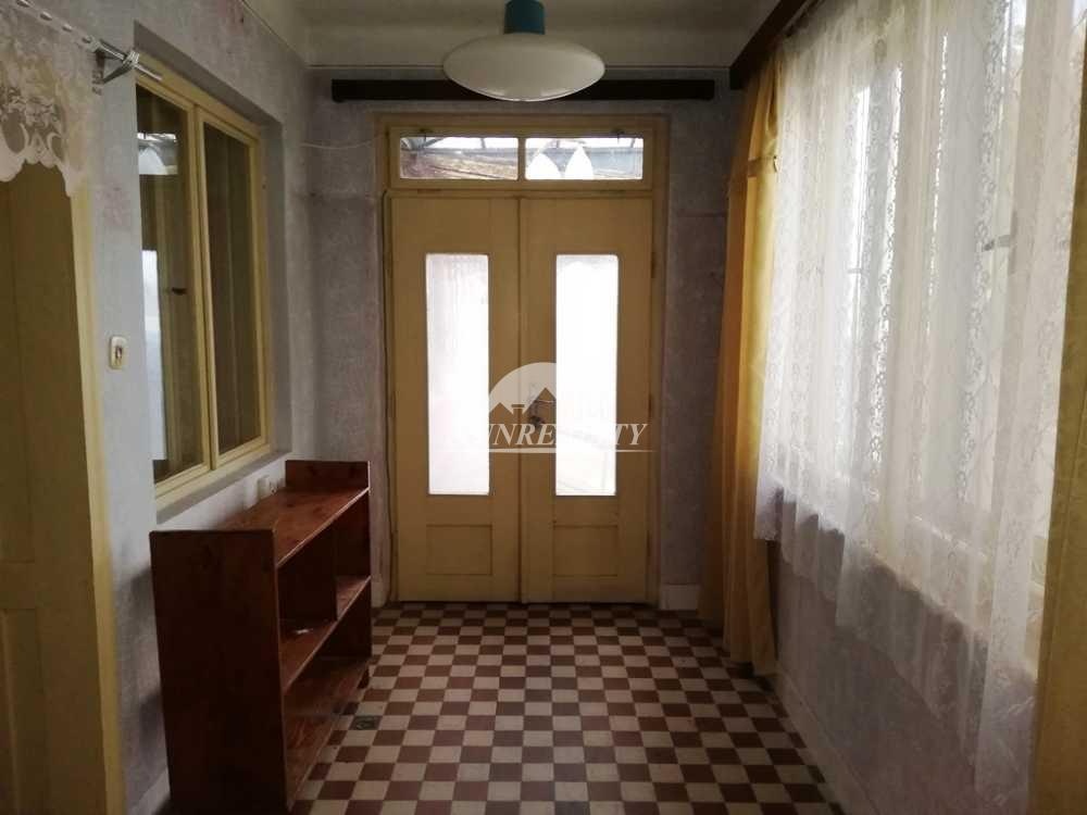 Predám rodinný dom - Veľké Ludince - 3