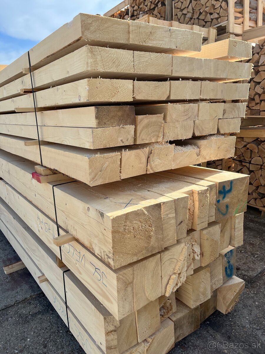 HRANOLY - SKLADOM - 3