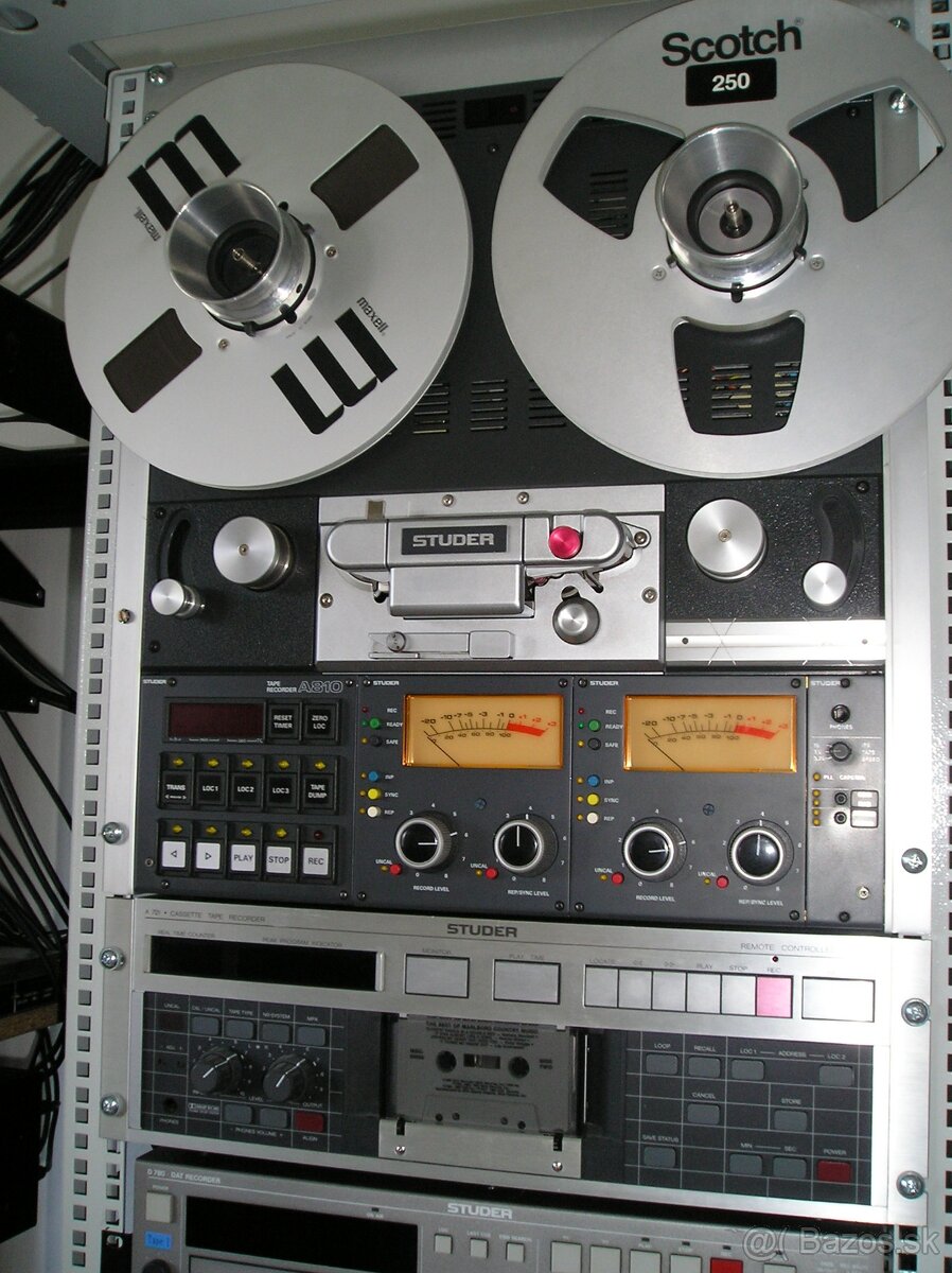 Studer sestava i jednotlivě - 3