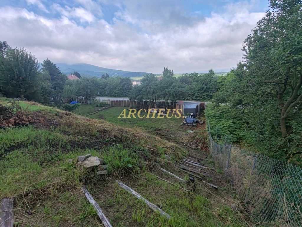 STAVEBNÝ POZEMOK V OBCI RÁKOŠ - 3