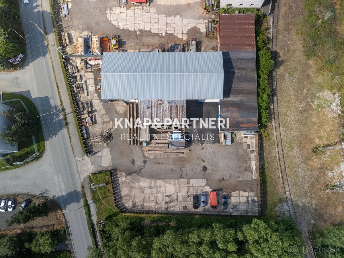 MULTIFUNKČNÁ HALA V PRIEMYSELNEJ ZÓNE, STROJNÍCKA, PREŠOV - - 3