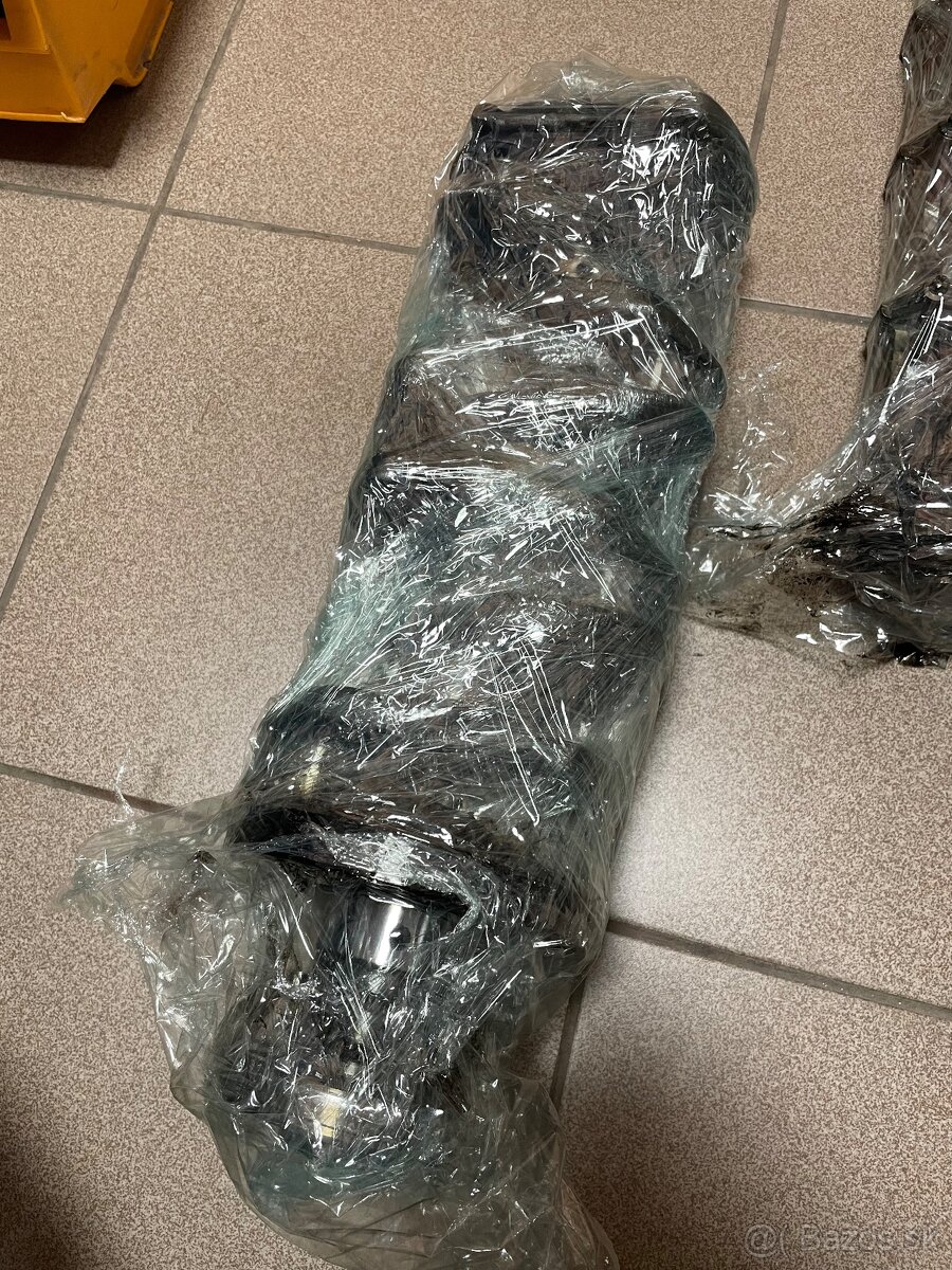 Bmw B47D20A Diely motora - 3