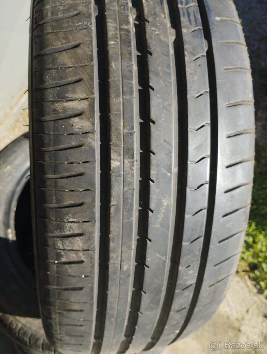 Pneumatiky 195/55 R16 - 3