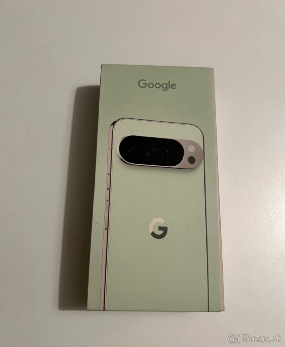 Google Pixel 10 Pro XL - 3