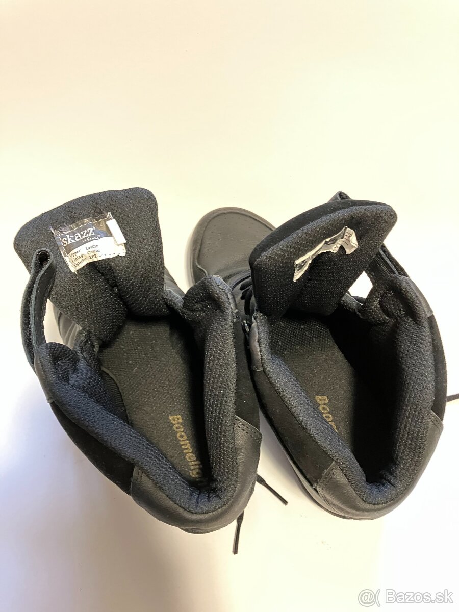 Tanečné topánky Sansha - 3