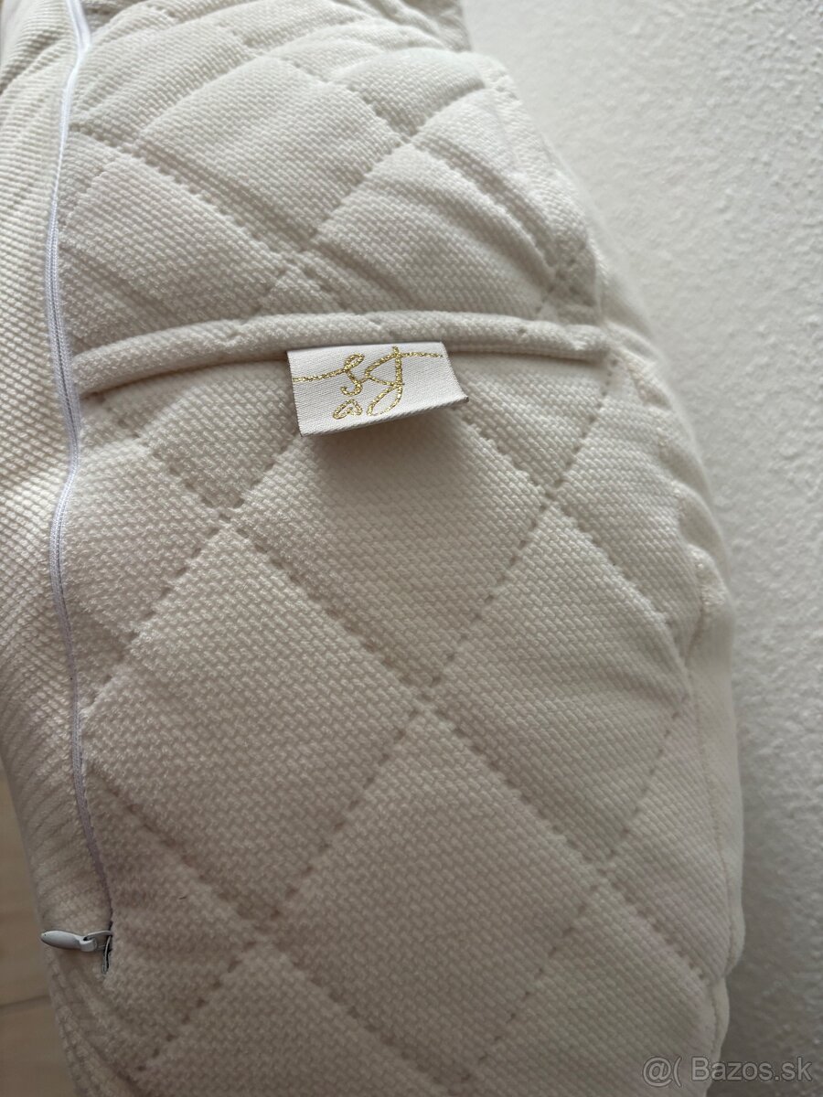 Vankúš na kojenie/dojčenie - 3