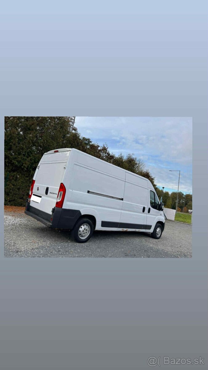 Fiat ducato 2.3 jtd - 3