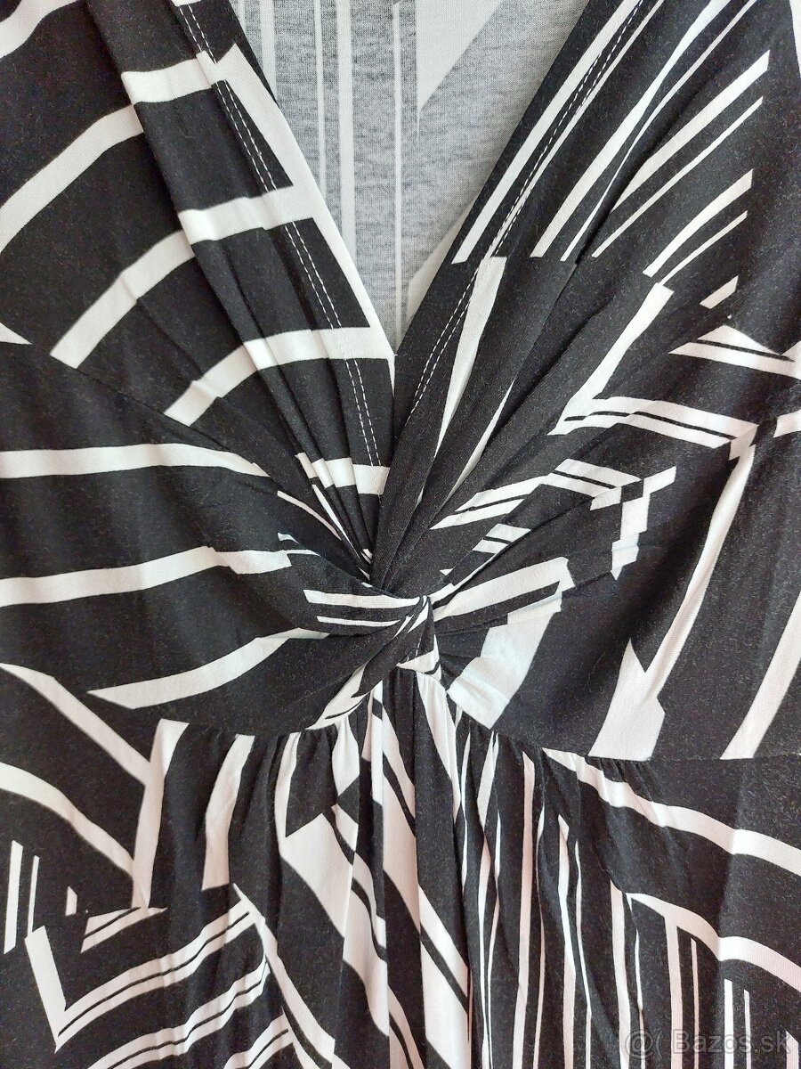 Elegantné šaty - 3