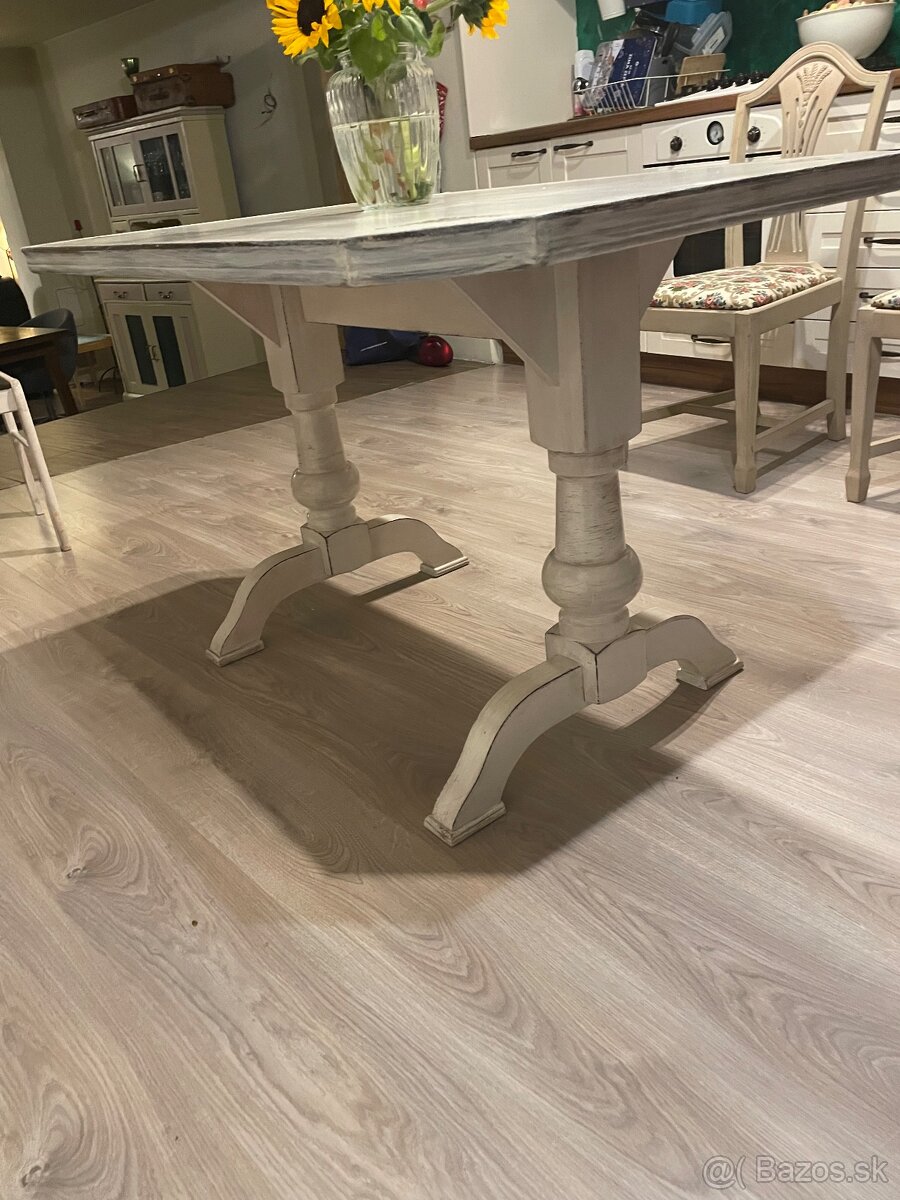 Jedalensky stol - 3