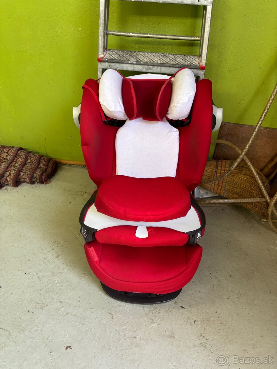 Cybex autosedačka - 3